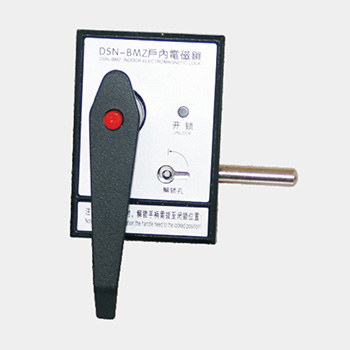 DSN-BMZ/DSN-BMY戶(hù)內(nèi)電磁門(mén)鎖